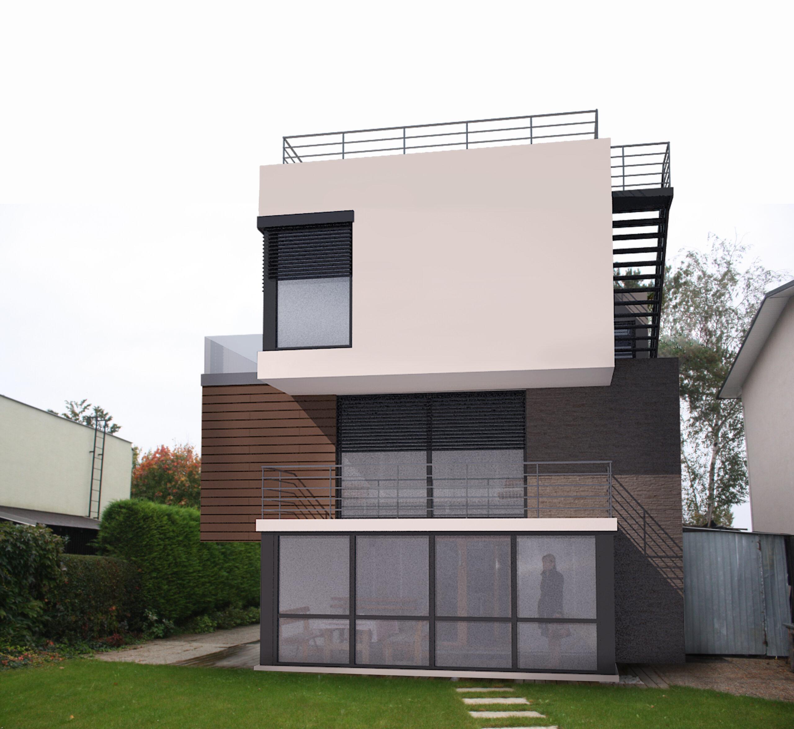 Chata Senecké jazerá