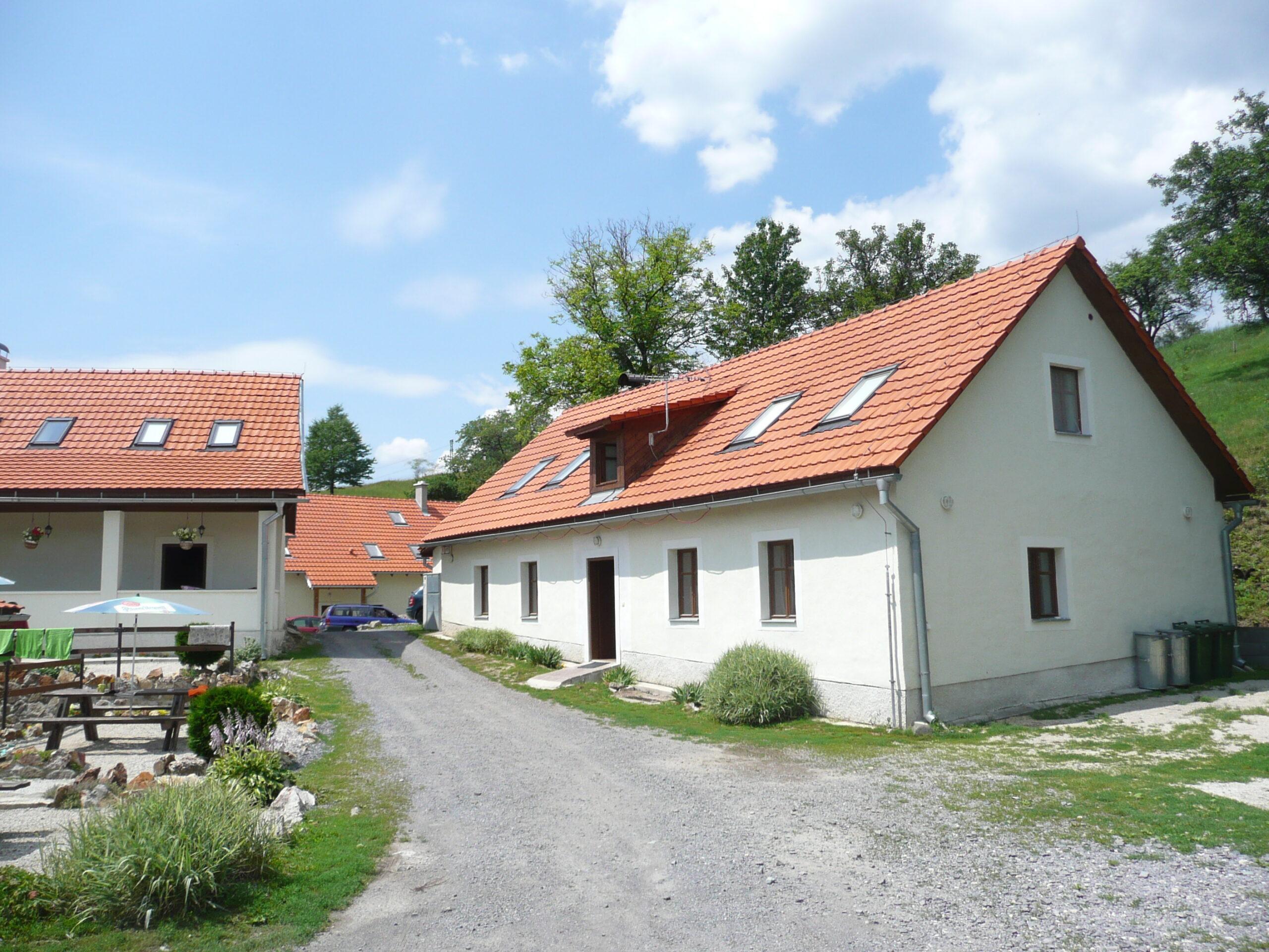 Rekonštrukcia Kremenisko Banská Štiavnica