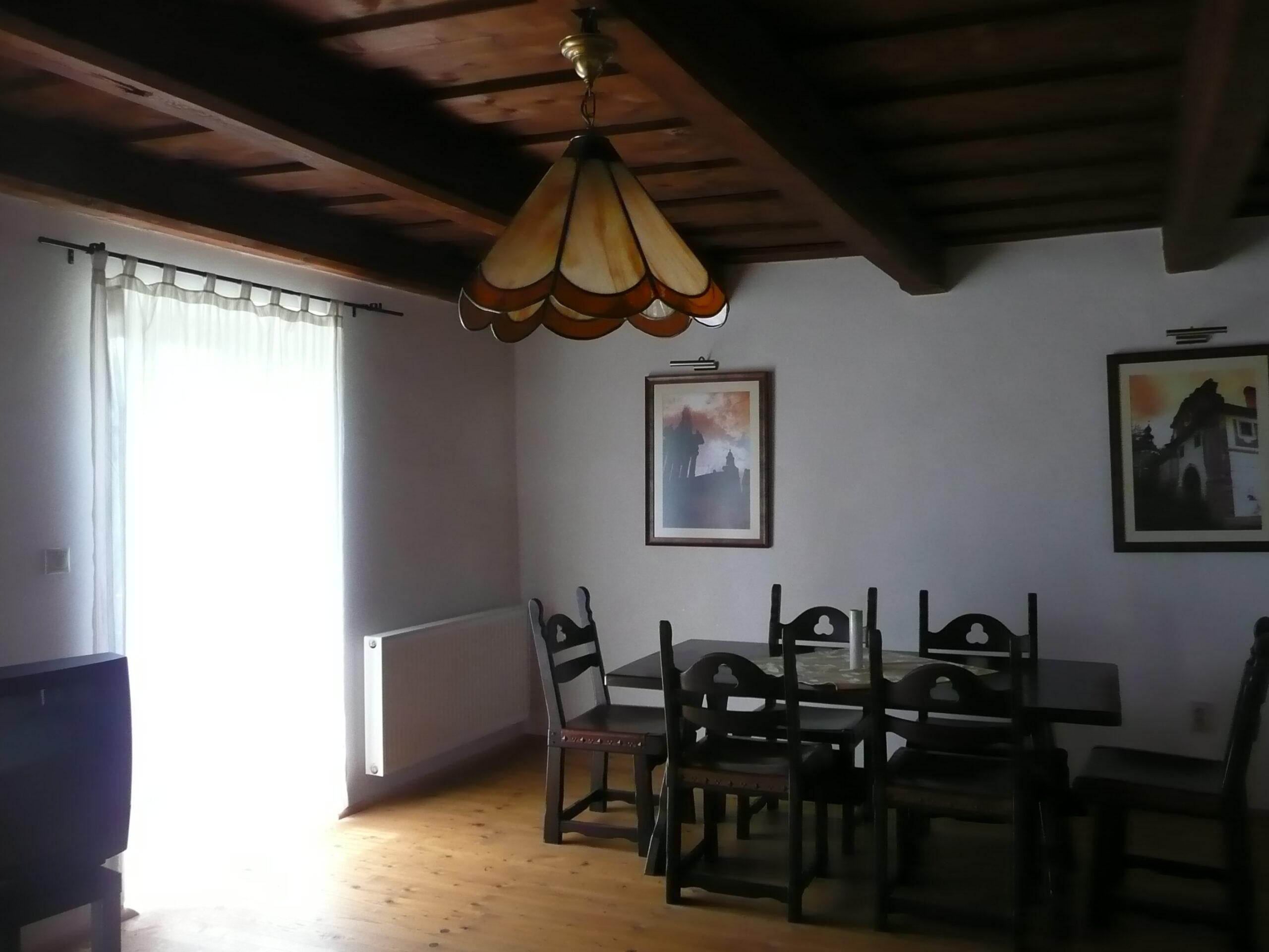 Rekonštrukcia Kremenisko Banská Štiavnica 2