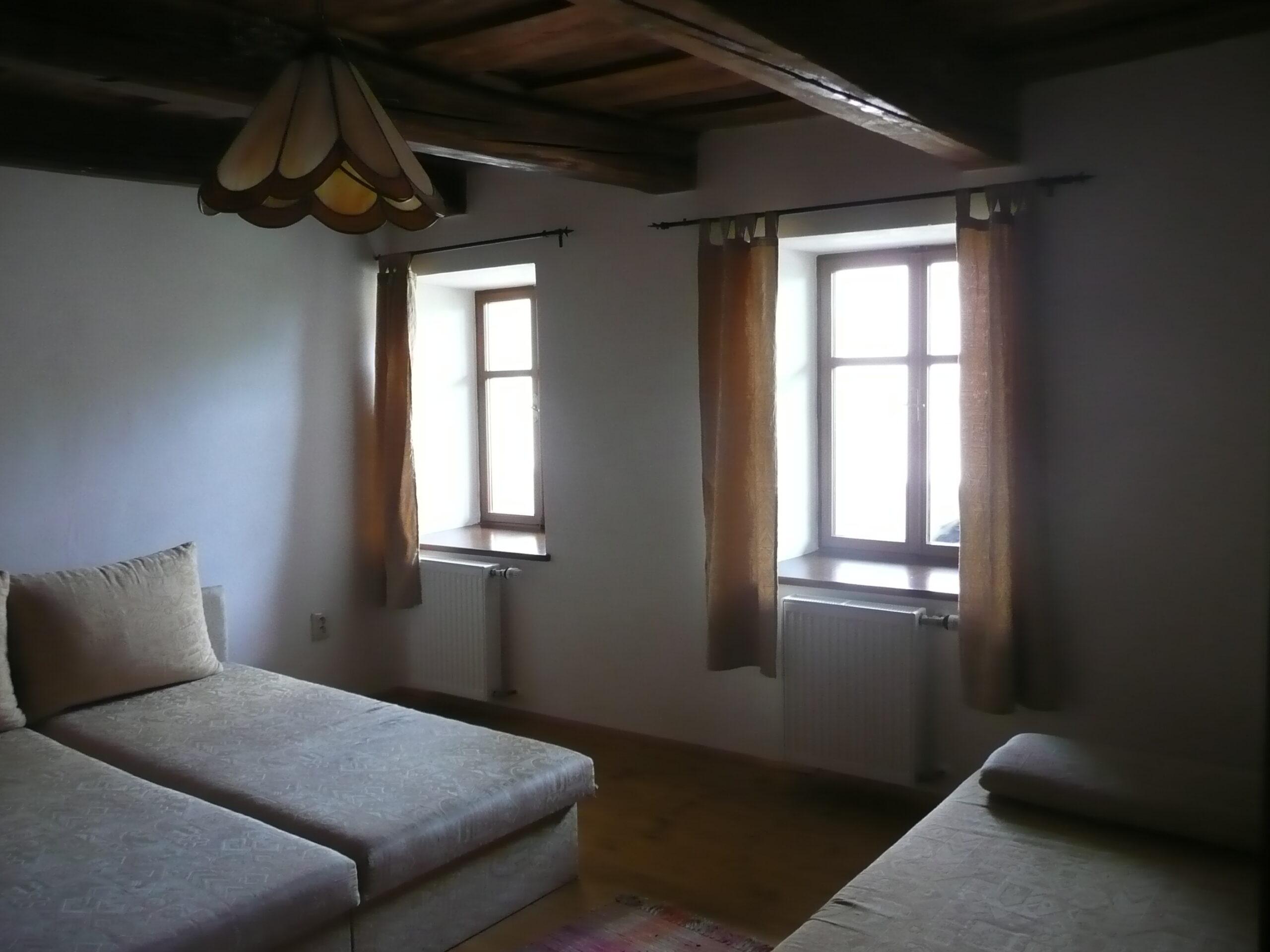 Rekonštrukcia Kremenisko Banská Štiavnica 3