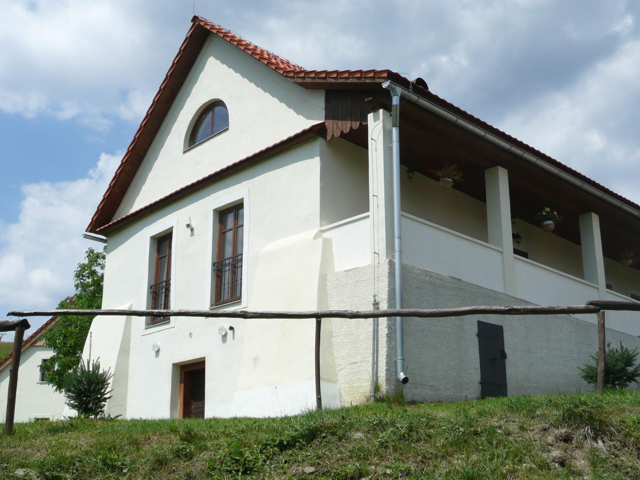 Rekonštrukcia Kremenisko Banská Štiavnica 5