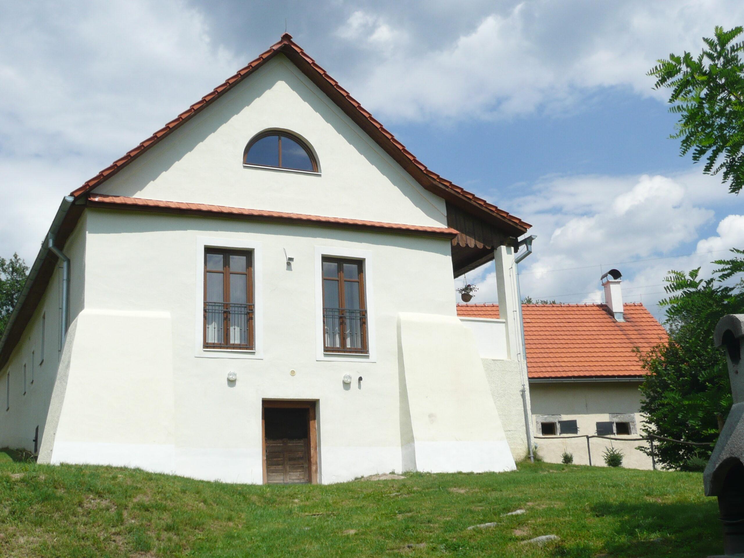 Rekonštrukcia Kremenisko Banská Štiavnica 6