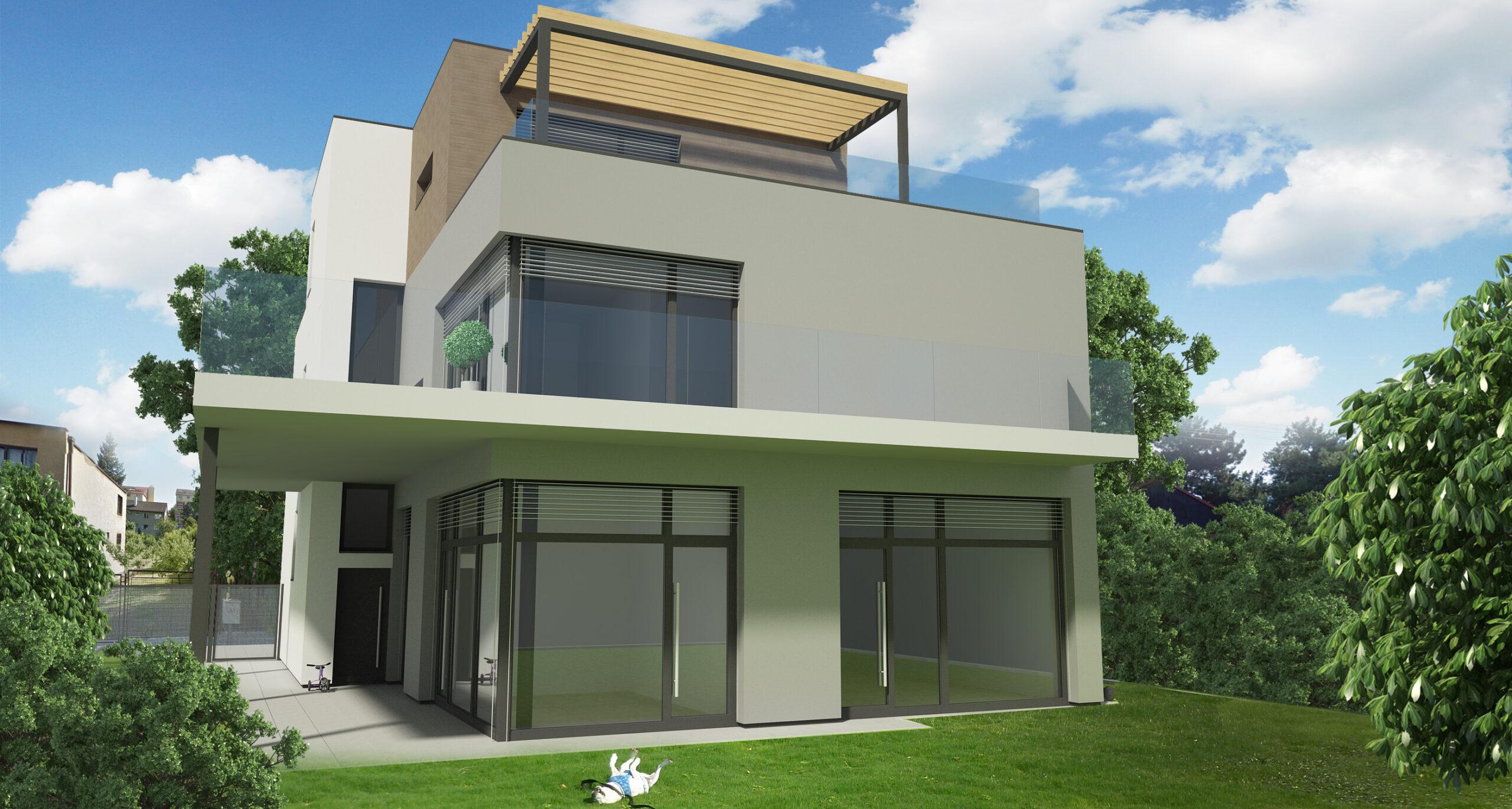 Rekonštrukcia Úprkova Bratislava