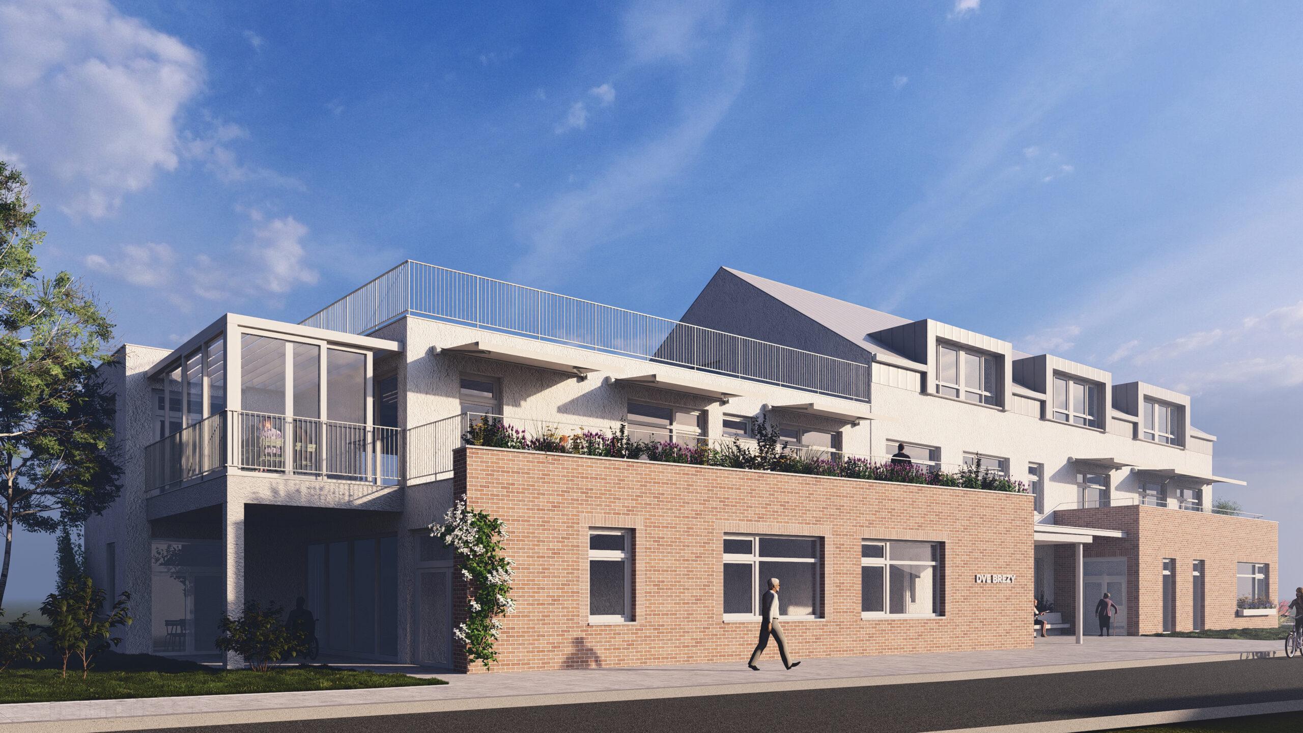 Zariadenie sociálnych služieb