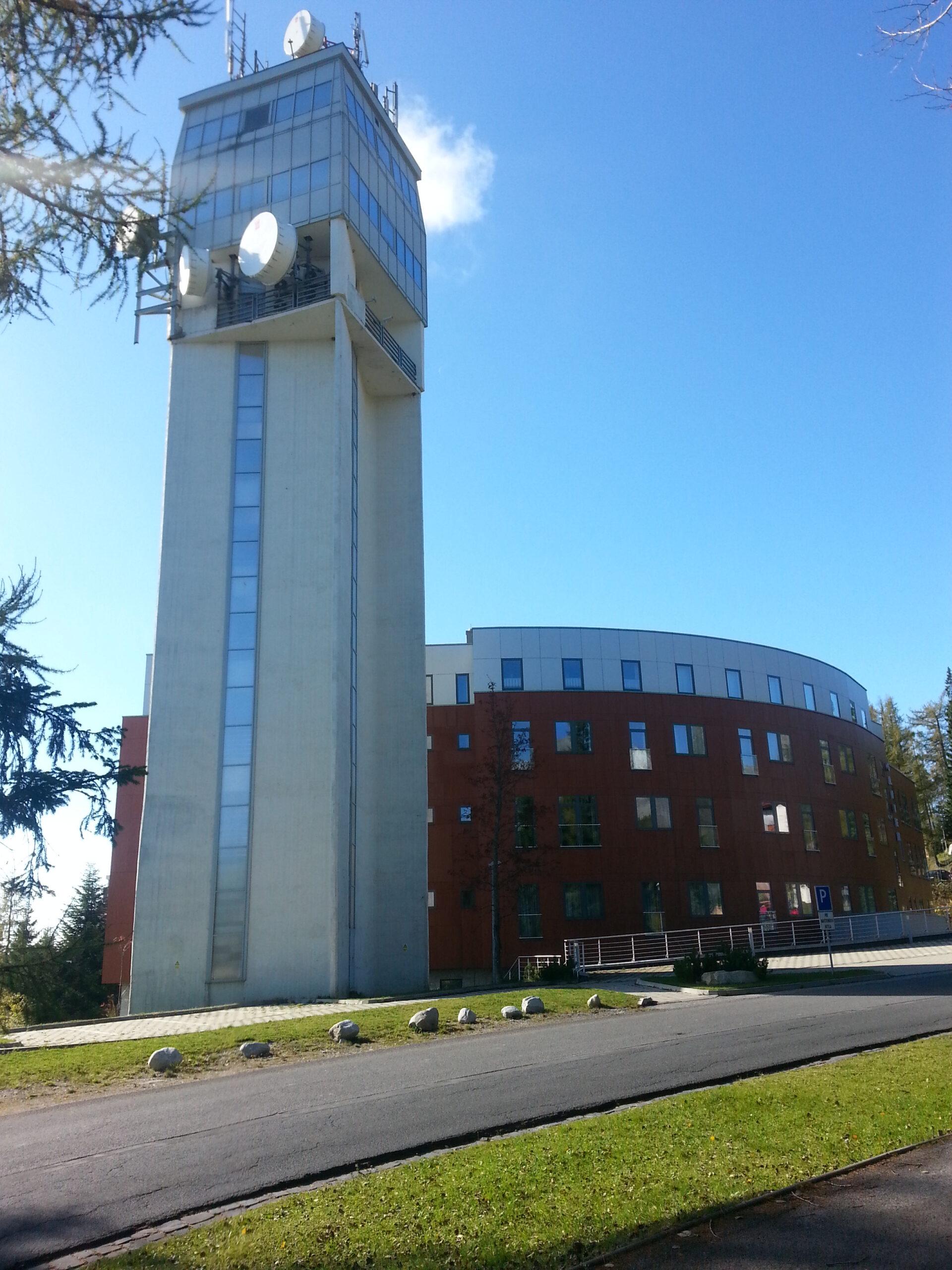 Hotel Štrbské pleso 3