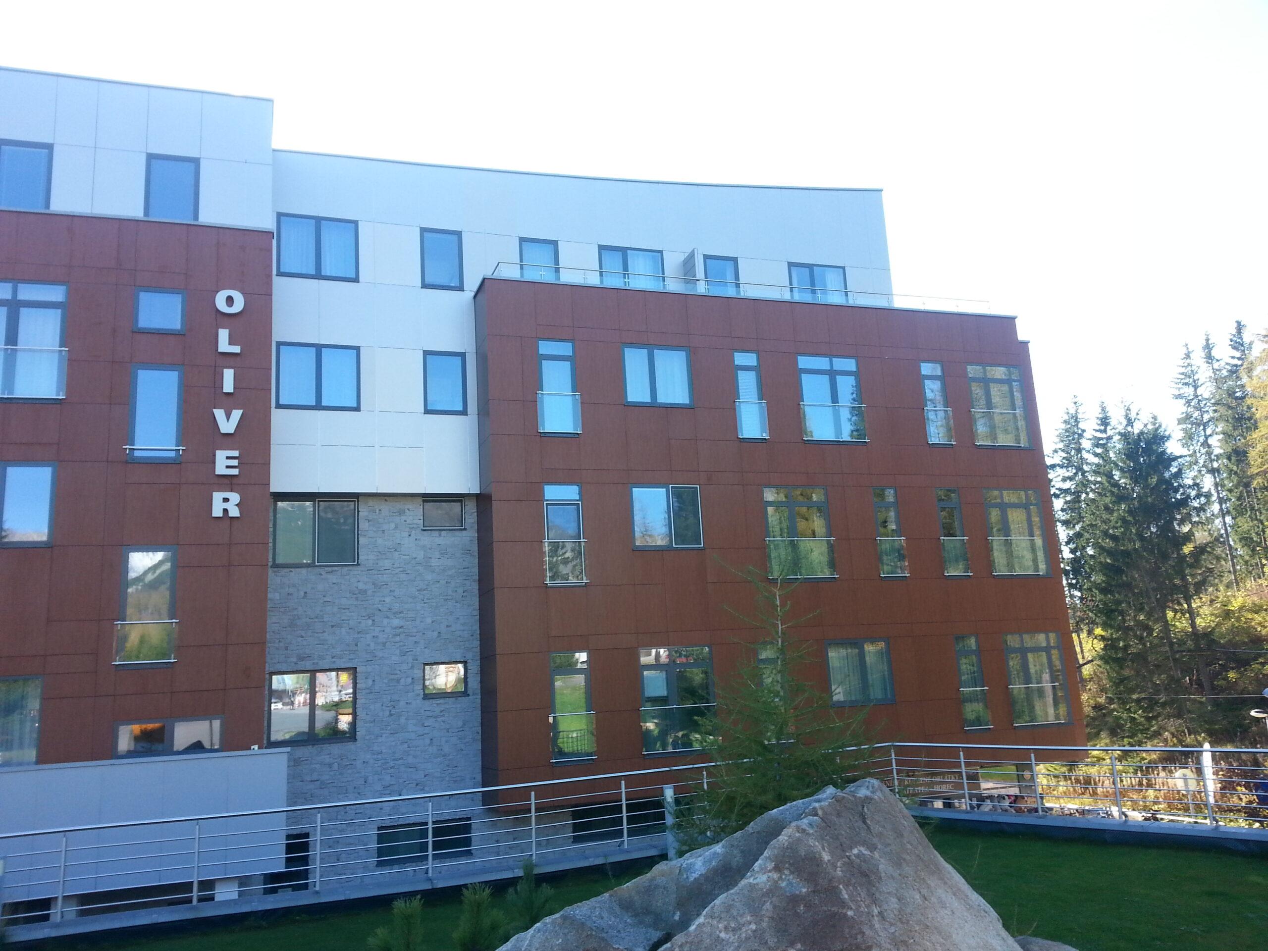 Hotel Štrbské pleso 4