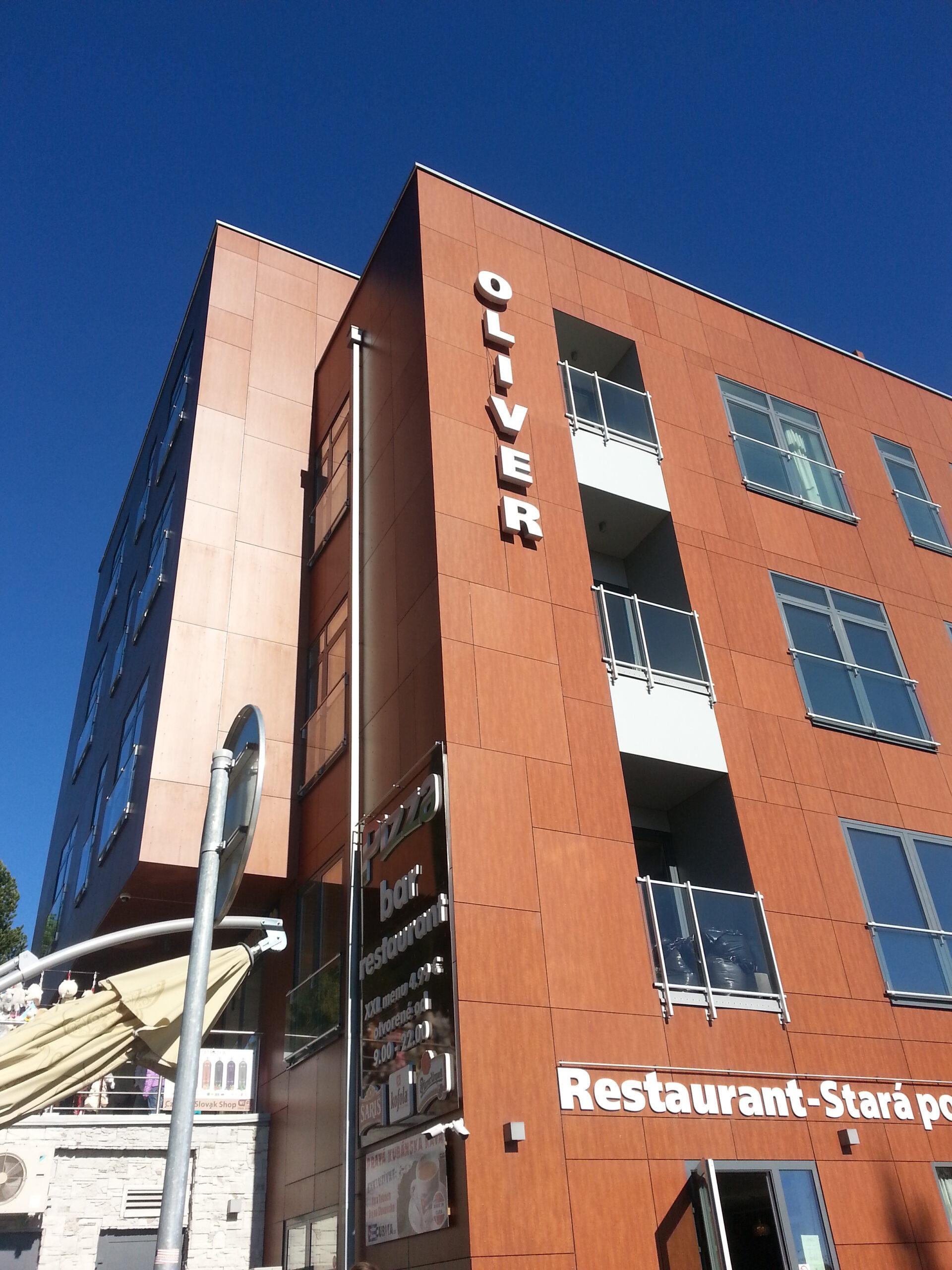 Hotel Štrbské pleso 5