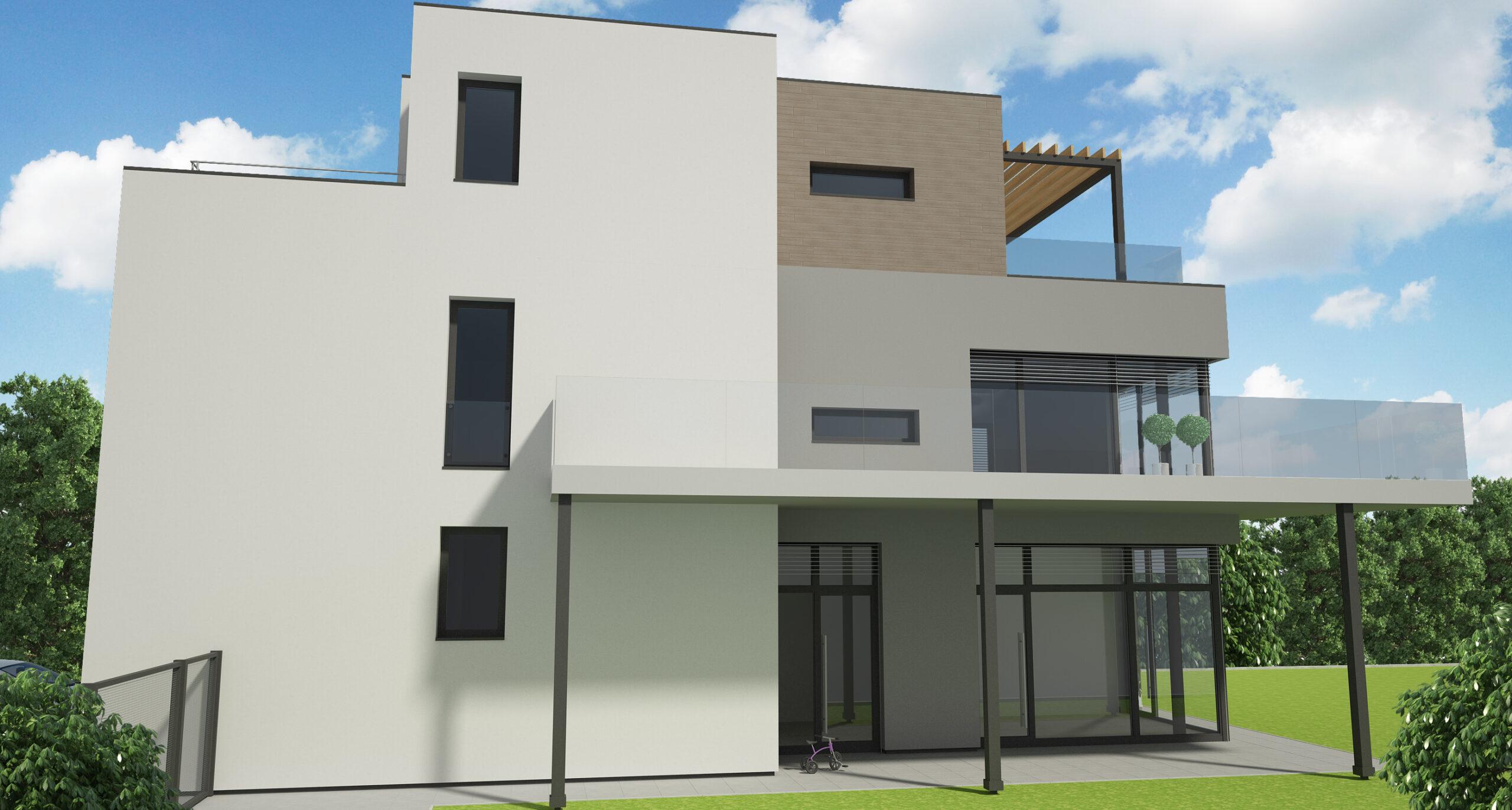 Rekonštrukcia Úprkova Bratislava 1