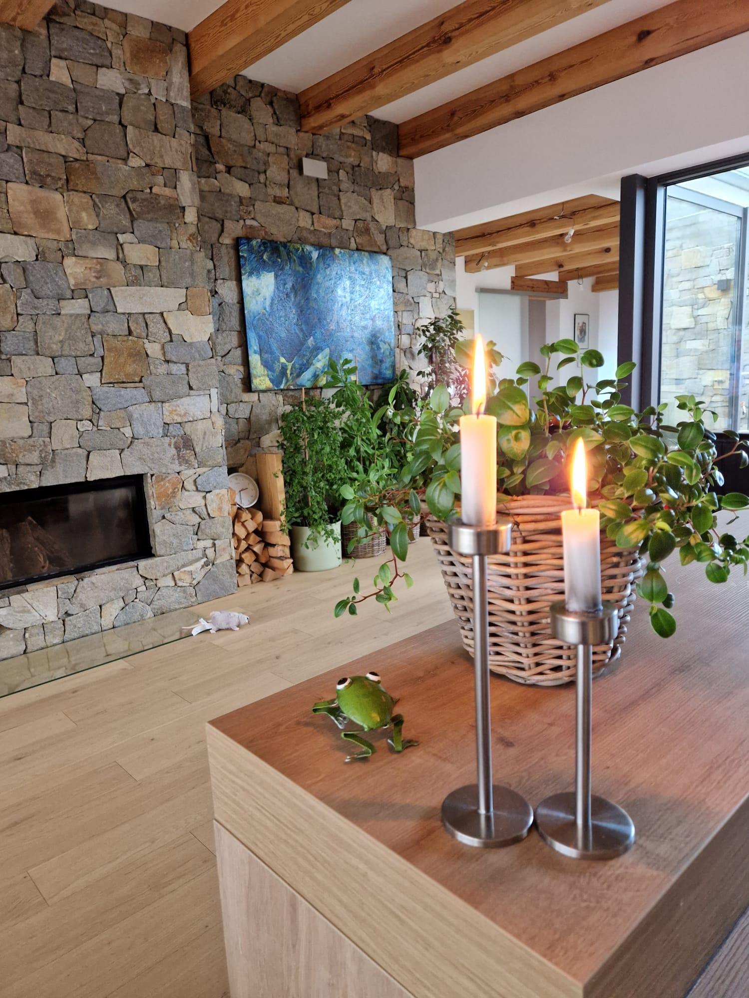 Rodinný dom Lozorno 2