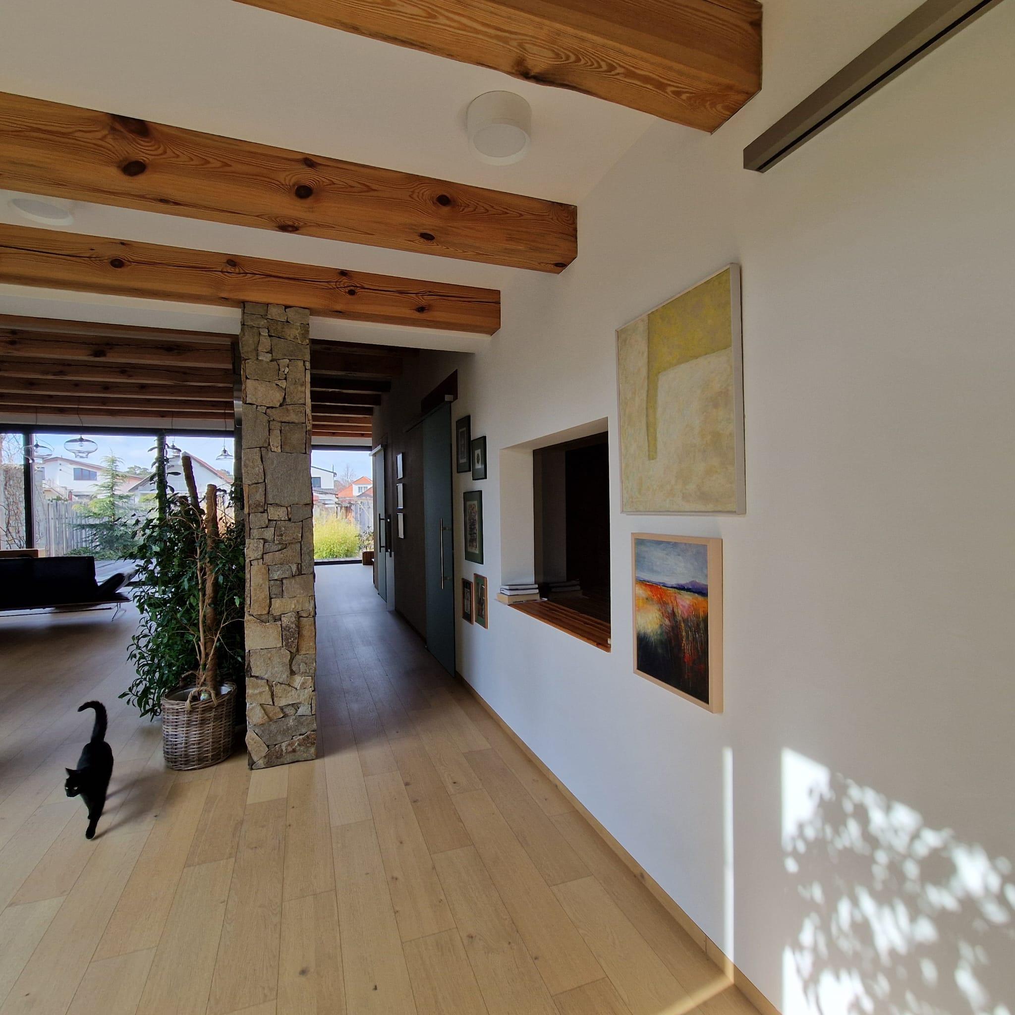 Rodinný dom Lozorno 3