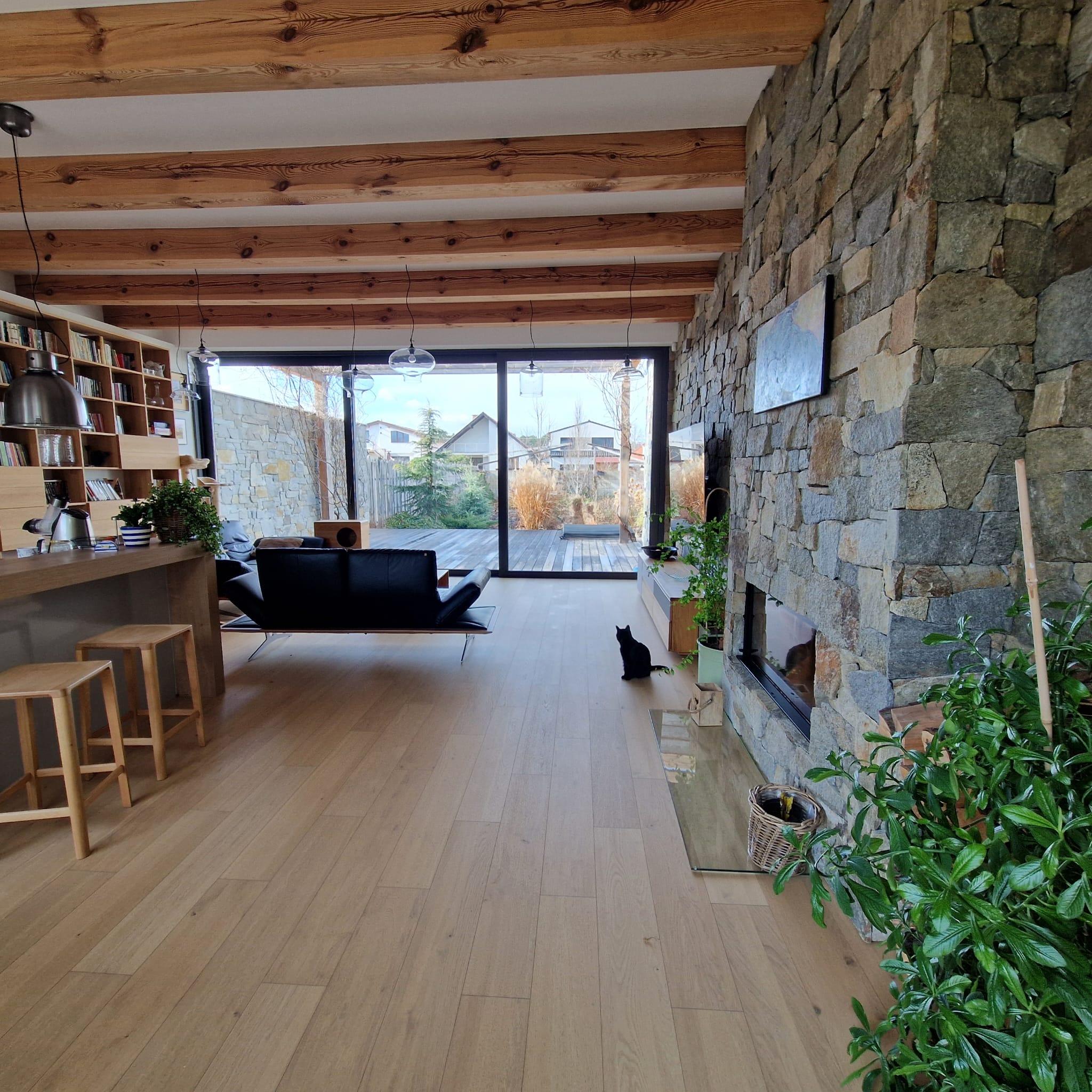 Rodinný dom Lozorno 4