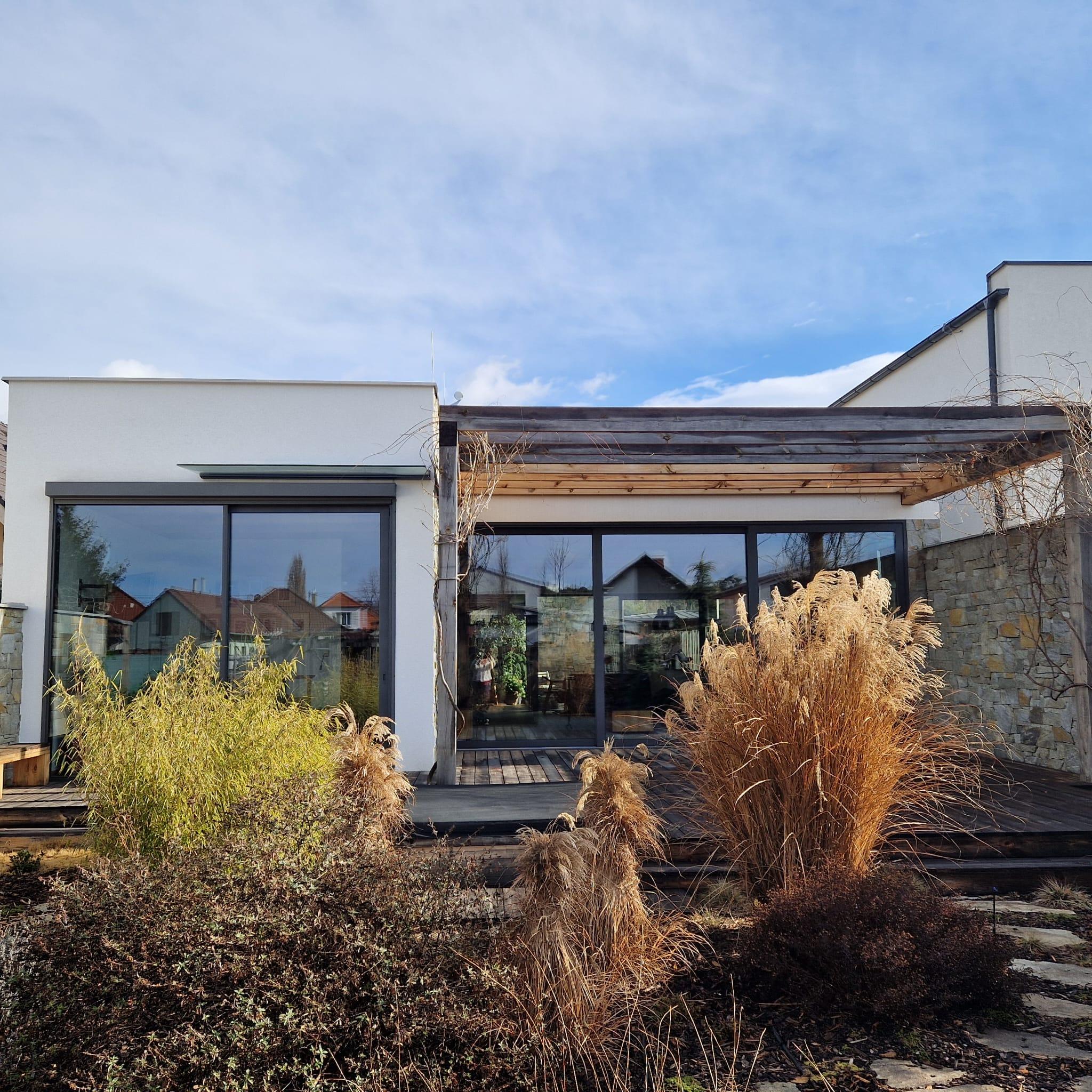 Rodinný dom Lozorno 5