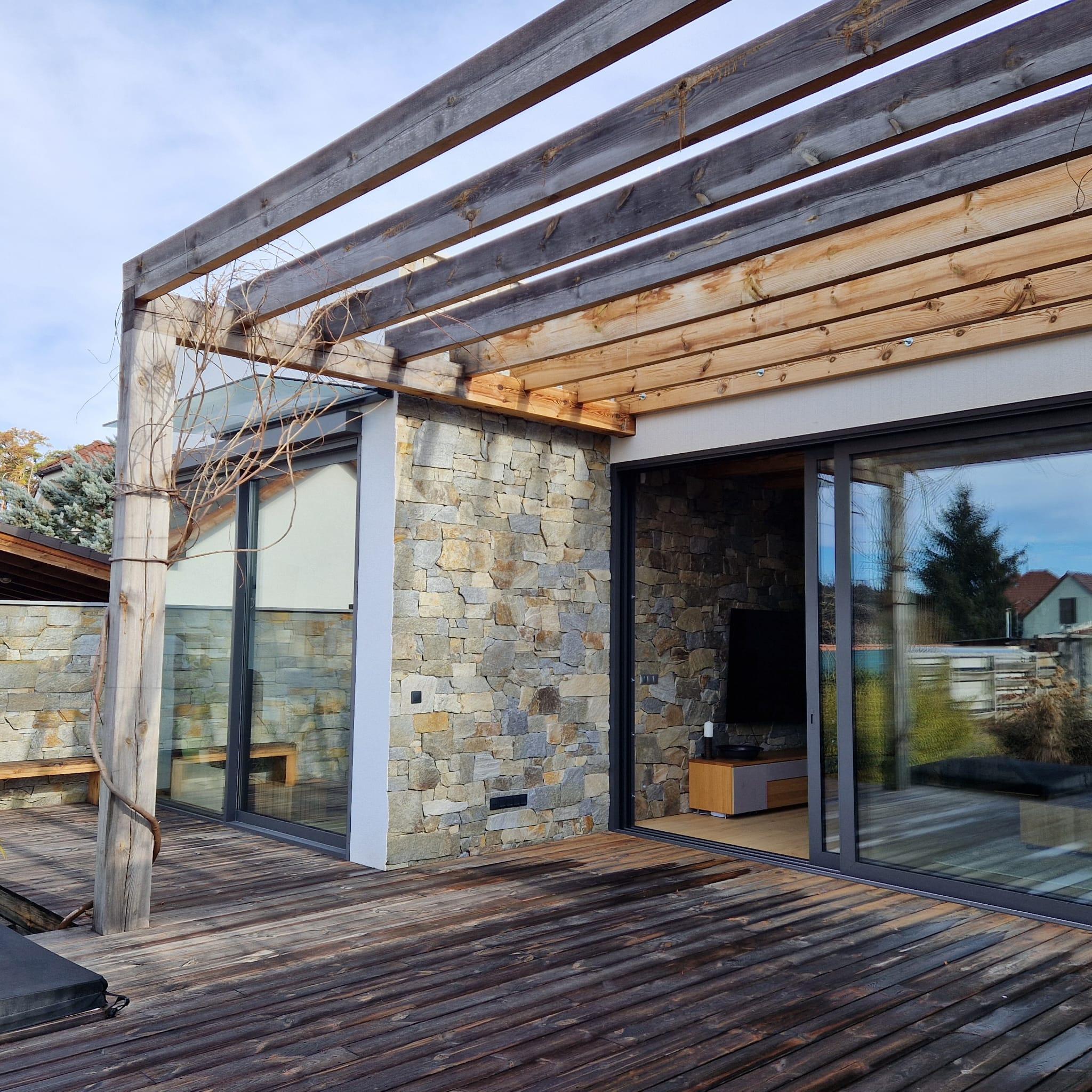 Rodinný dom Lozorno 6