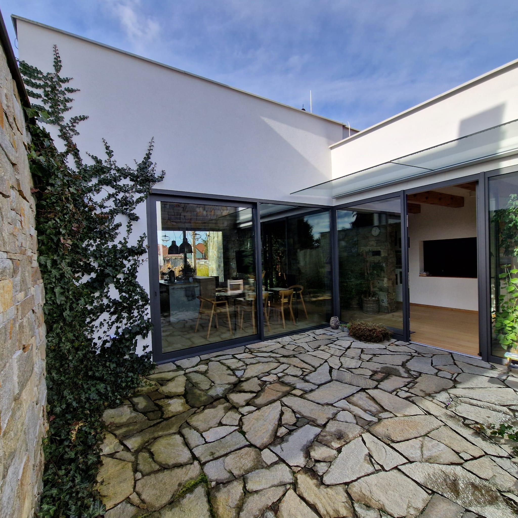 Rodinný dom Lozorno 9