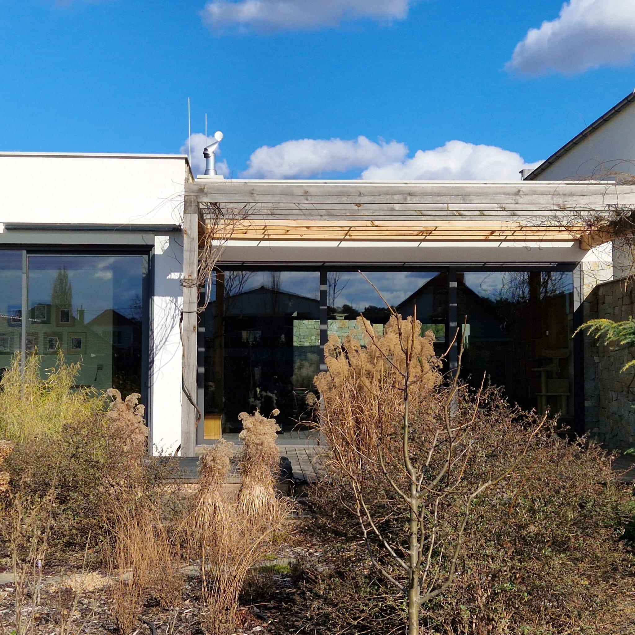 Rodinný dom Lozorno 11